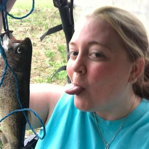 Meet your Posher, Kiersten